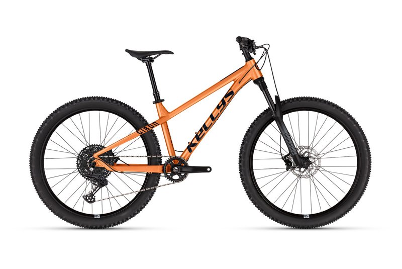 Kellys Gibon 20 Jr Dusty Orange 27.5"
