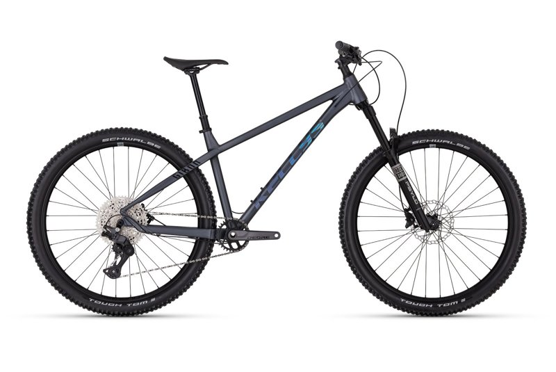 Kellys Gibon 50 Graphite Irised 29"