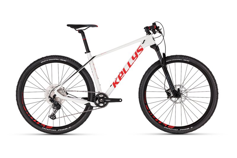 Kellys Hacker 30 29"