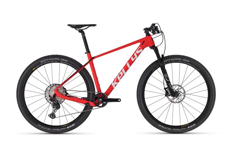 Kellys Hacker 70 29"