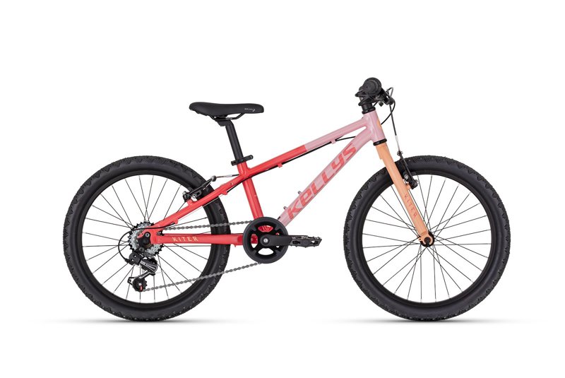 Kellys Kiter 30 Coral Dream 20"