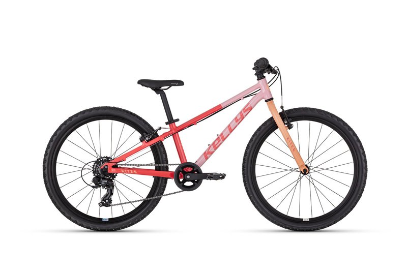 Kellys Kiter 30 Coral Dream 24"