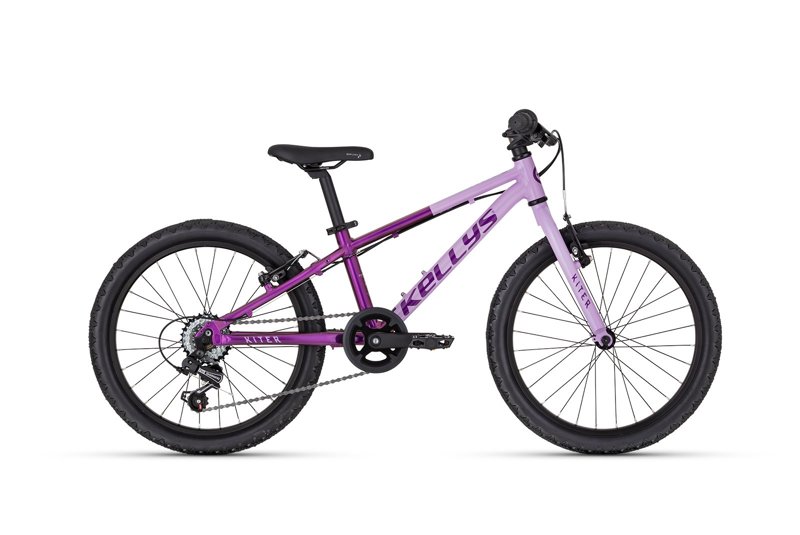 Kellys Kiter 30 Festival Fuchsia 20"