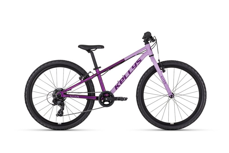 Kellys Kiter 30 Festival Fuchsia 24"