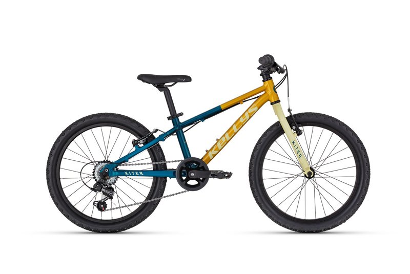 Kellys Kiter 30 Marine Gold 20"