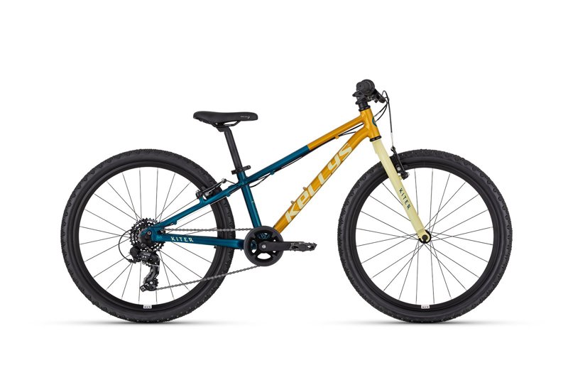 Kellys Kiter 30 Marine Gold 24"