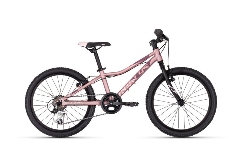 Kellys Lumi 30 Rose Gold 20"