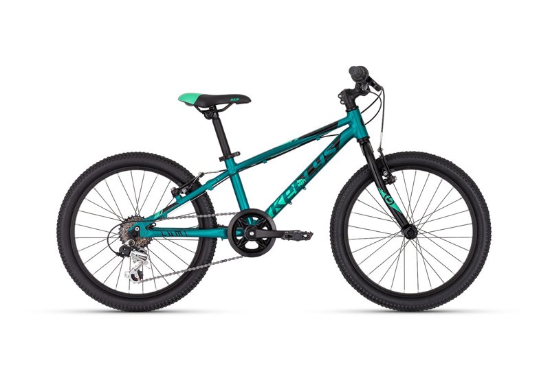 Kellys Lumi 30 Teal 20"