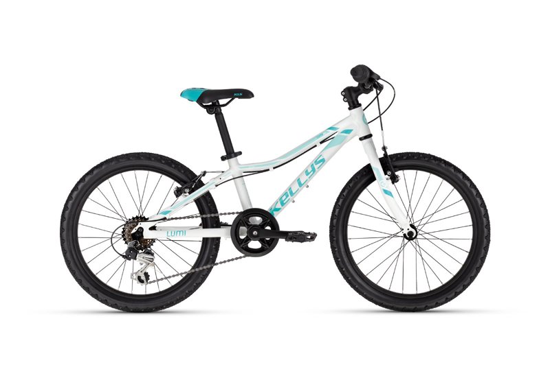 Kellys Lumi 30 White