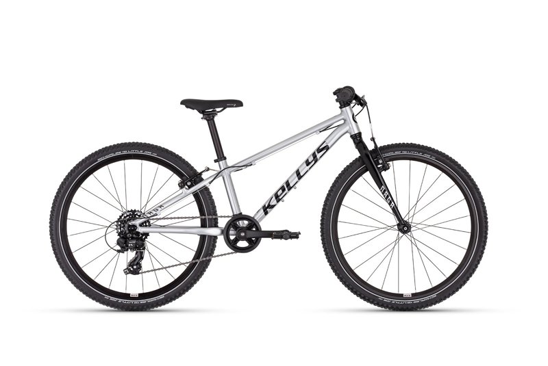 Kellys Naga Air 50 24"