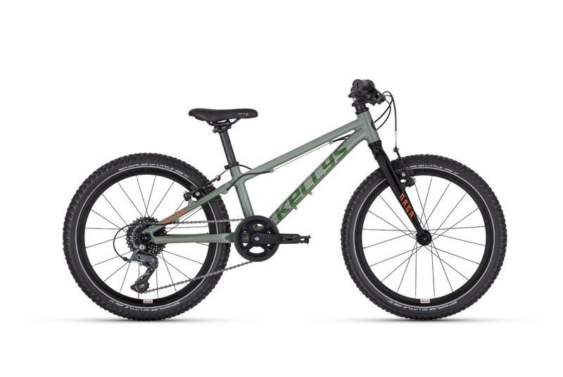 Kellys Naga Air 70 Sage Green 20"