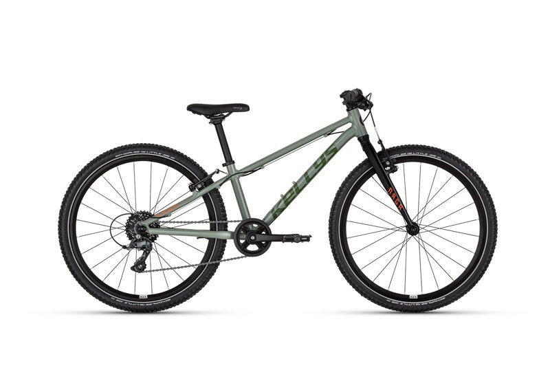 Kellys Naga Air 70 Sage Green 24"