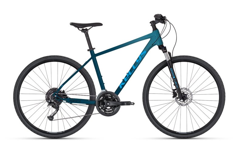 Kellys Phanatic 20 Blue