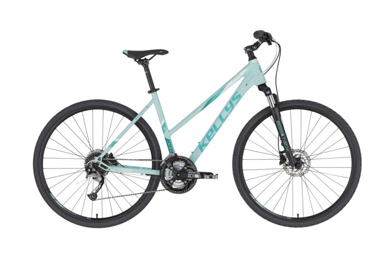 Kellys Pheebe 10 Mint