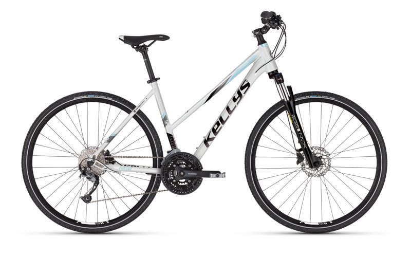 Kellys Pheebe 30 White