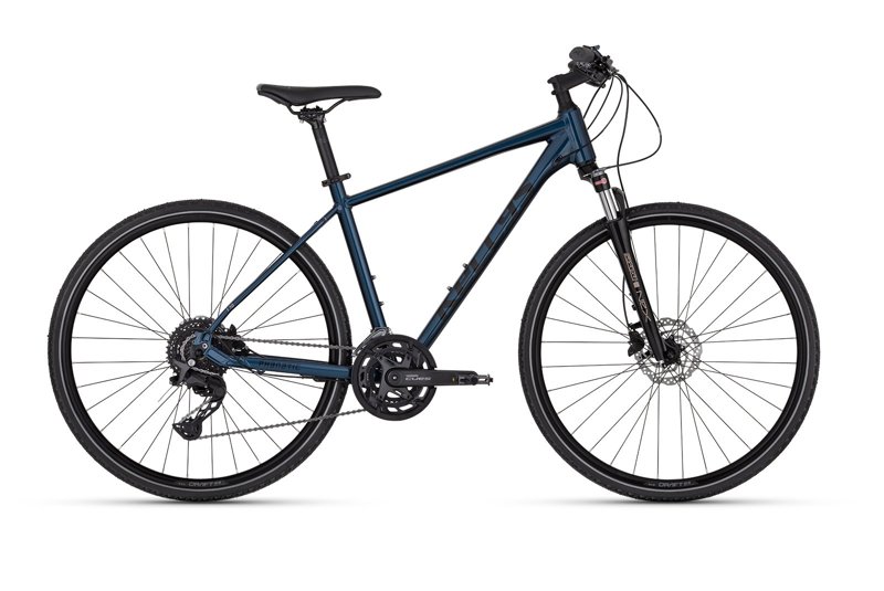 Kellys Phanatic 70 Thunderstorm Blue