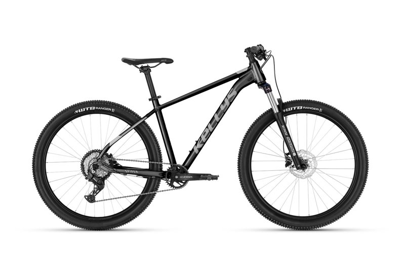 Kellys Spider X50 Graphite Grey 26"