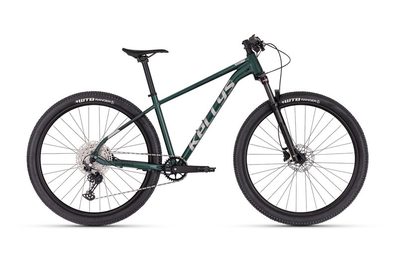 Kellys Spider X90 Emerald Green 29"