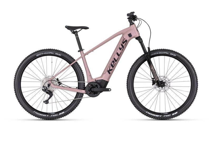 Kellys Tayen R50 P Rose Gold 29" 820 Wh