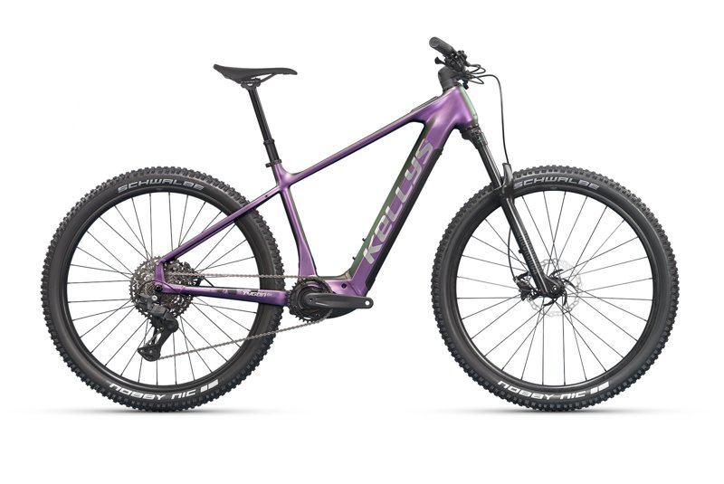 Kellys Tygon Ax70 Aurora Borealis 29" 800 Wh