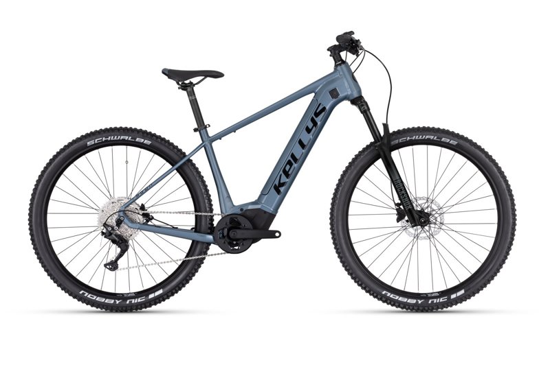 Kellys Tygon R50 P Steel Blue 29" 820 Wh