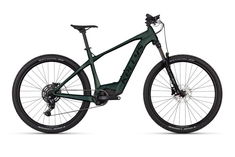 Kellys Tygon Rs10 P Pine Forest 29" 820 Wh