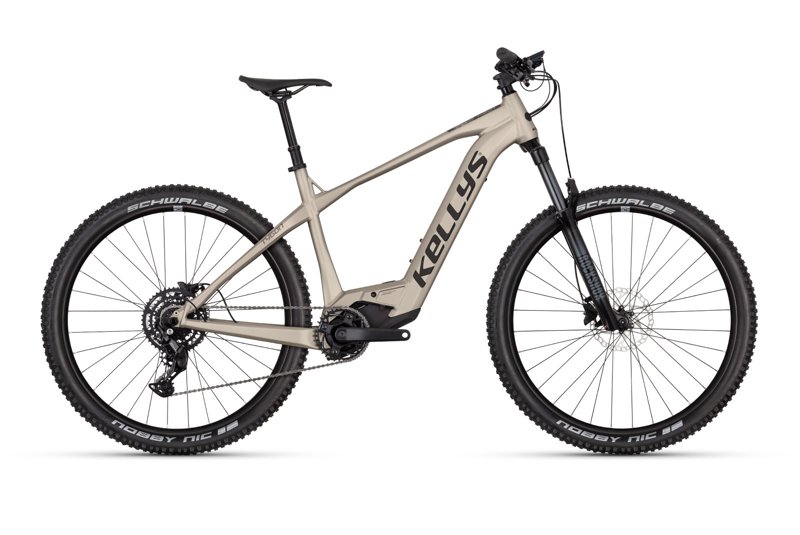 Kellys Tygon Rs50 P Mocha Grey 29" 820 Wh
