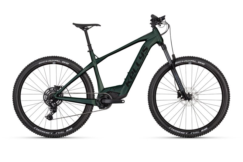 Kellys Tygon Rs50 P Pine Forest 29" 820 Wh