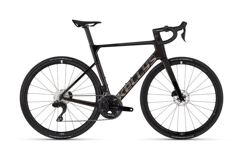 Kellys Urc 70 Obsidian Black