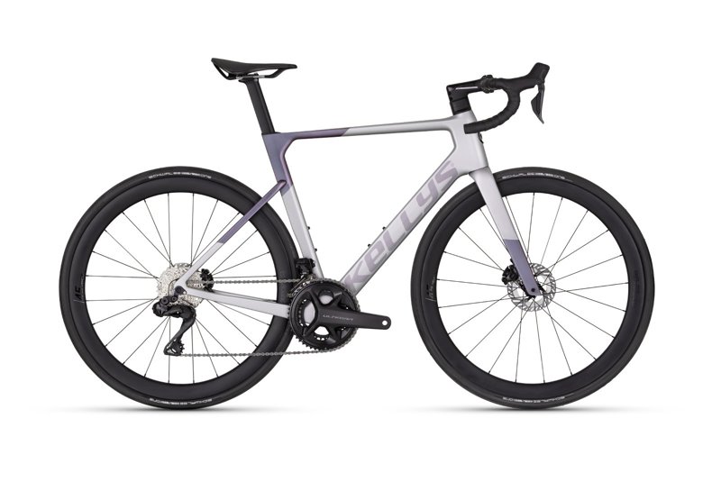 Kellys Urc 90 Arctic Grey