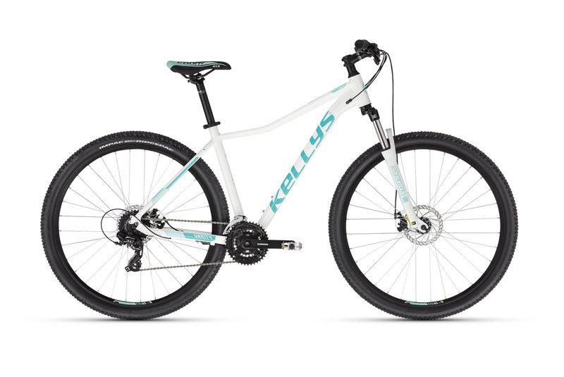 Kellys Vanity 30 White 29"