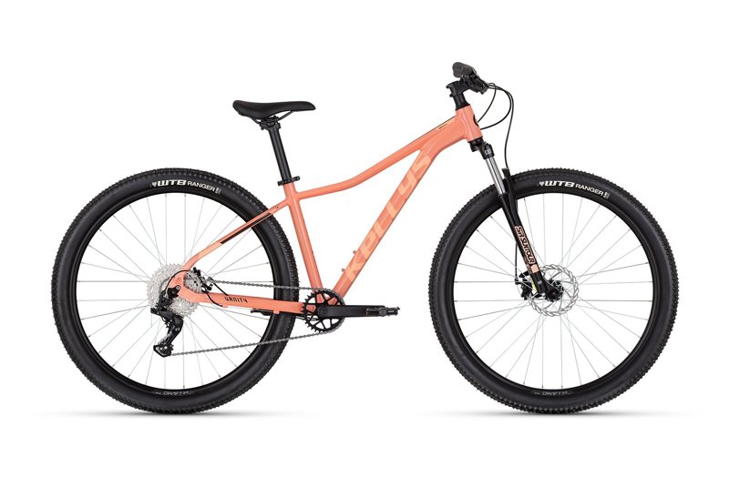 Kellys Vanity X30 Desert Flower 29"