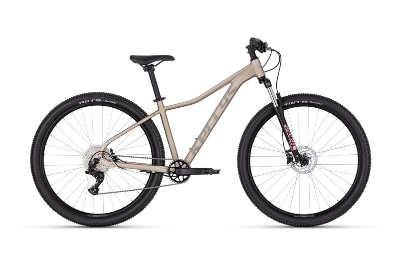 Kellys Vanity X40 Mocha Grey 26"