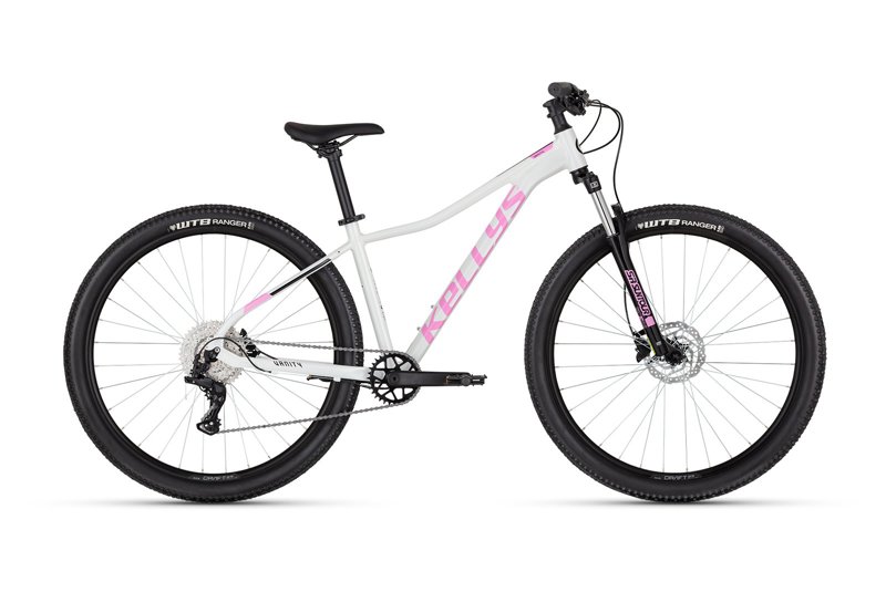 Kellys Vanity X40 White 29"