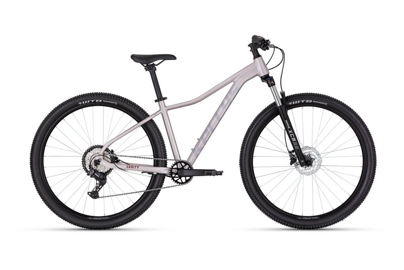 Kellys Vanity X50 Misty Rose 29"
