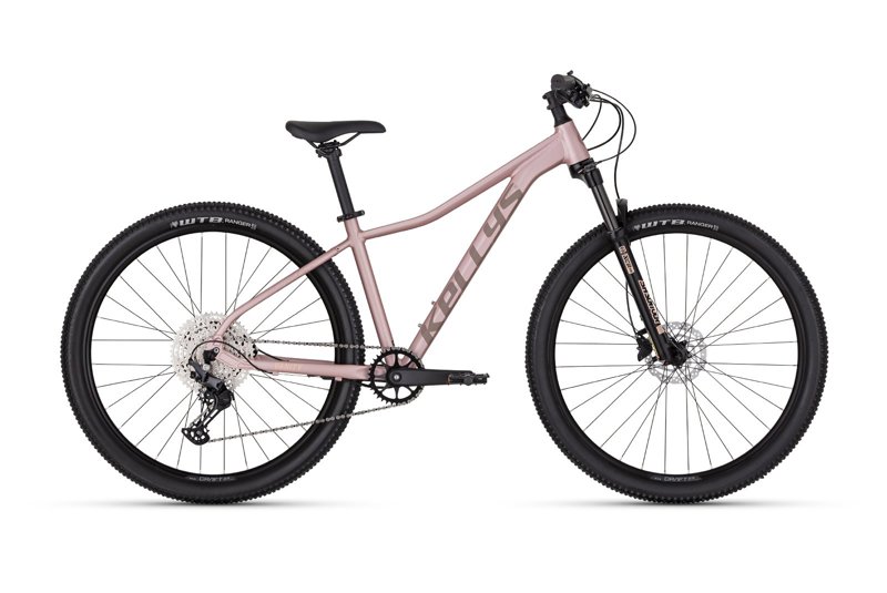 Kellys Vanity X90 Rose Gold 27.5"