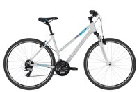 Kellys Clea 30 White 2025 6488 10092 71225 Clea 30 white