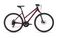 Kellys Clea 70 Dark Scherry 2027 10243 11285 88131 kellystore 27 clea 70 dark cherry tv