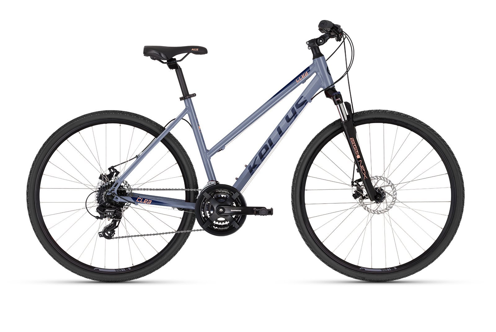 Kellys CLEA 70 FROST BLUE 2025 6270 10771 81275 kellystore 25 clea 70 frost blue