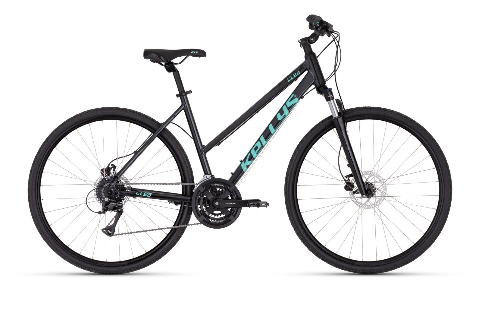 Kellys CLEA 90 GRAPHITE GREY 2025 6309 10775 81795 kellystore 25 clea 90 graphite grey