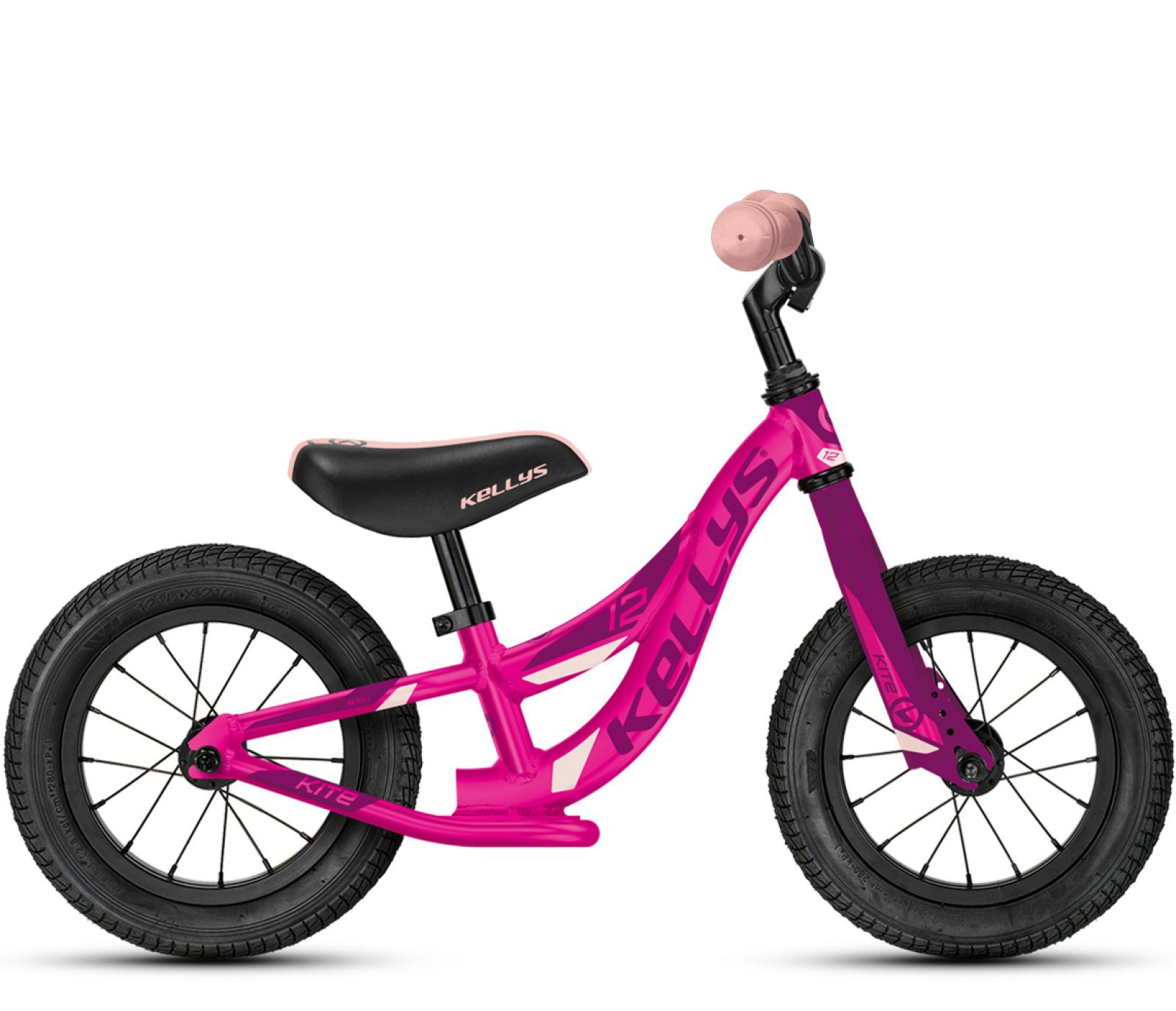 Kellys KITE 12 PINK PURPLE 2025 6362 10493 76726 Kite 12 pink purple 23