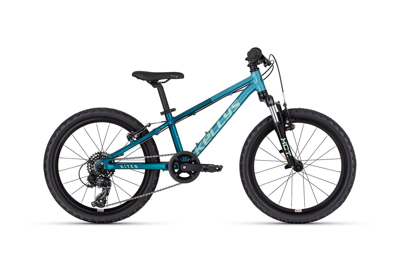 Kellys Kiter 50 Ocean Blue 20 2027 10300 11342 88082 kellystore 27 kiter 50 20 ocean blue tv