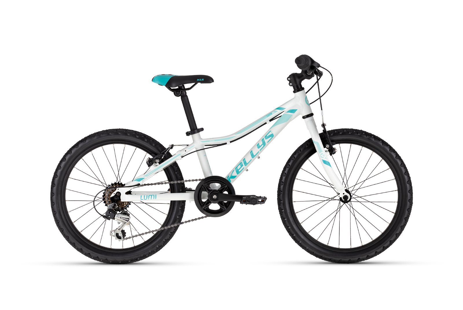 Kellys Lumi 30 White 2023 6550 10117 71315 kellystore 23 lumi 30 white