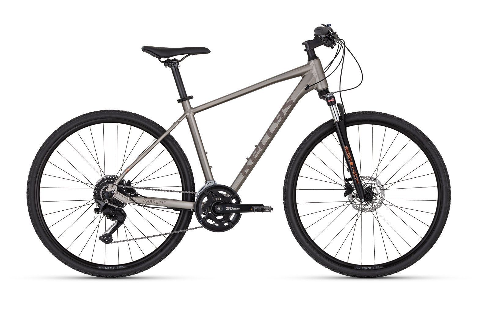 Kellys Phanatic 30 Desert Brown 2027 10234 11277 88099 kellystore 27 phanatic 30 desert brown tv