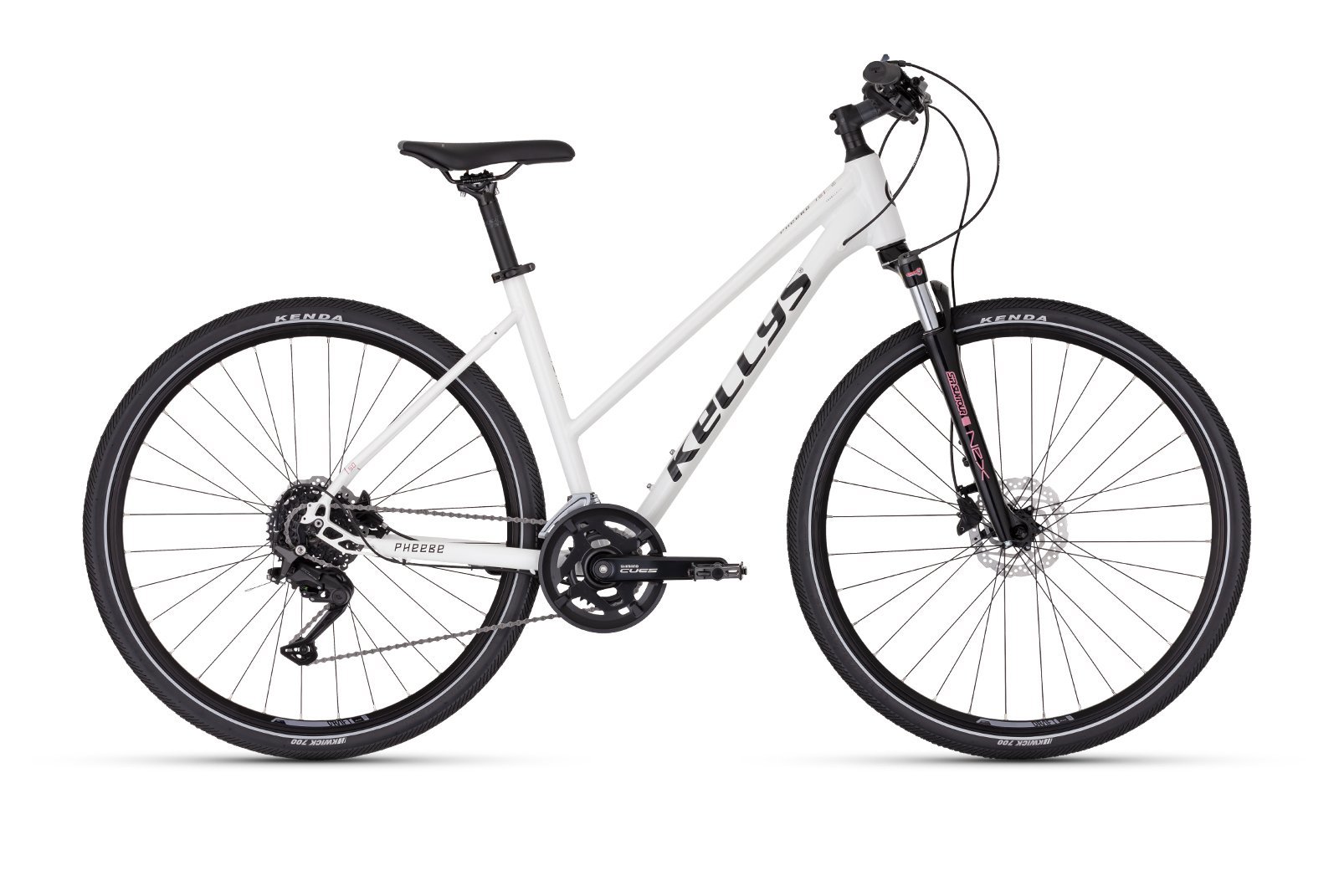 Kellys Pheebe 50 White 2025 6483 10620 75209 kellystore 25 pheebe 50 white