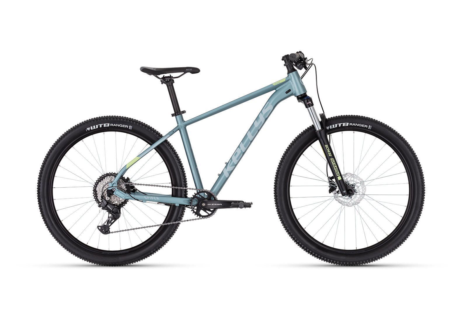 Kellys SPIDER X50 SLATE GREY 26 2025 6228 10801 81124 kellystore 25 spider x50 slate grey