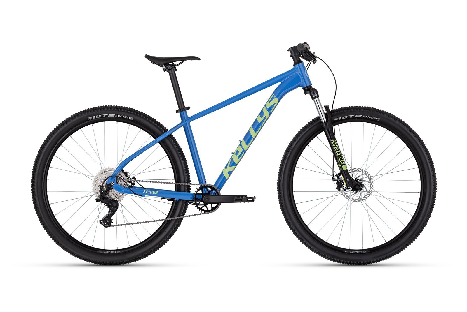 Kellys Spider X30 Azure Blue 26 2027 10219 11274 88310 kellystore 27 spider x30 azure blue tv