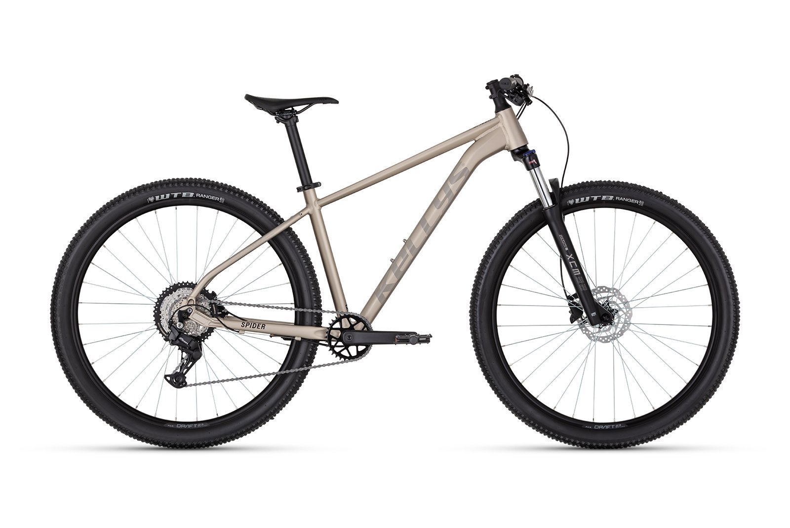 Kellys Spider X50 Mocha Grey 27 5 2027 10207 11264 88686 kellystore 27 spider x50 mocha grey tv