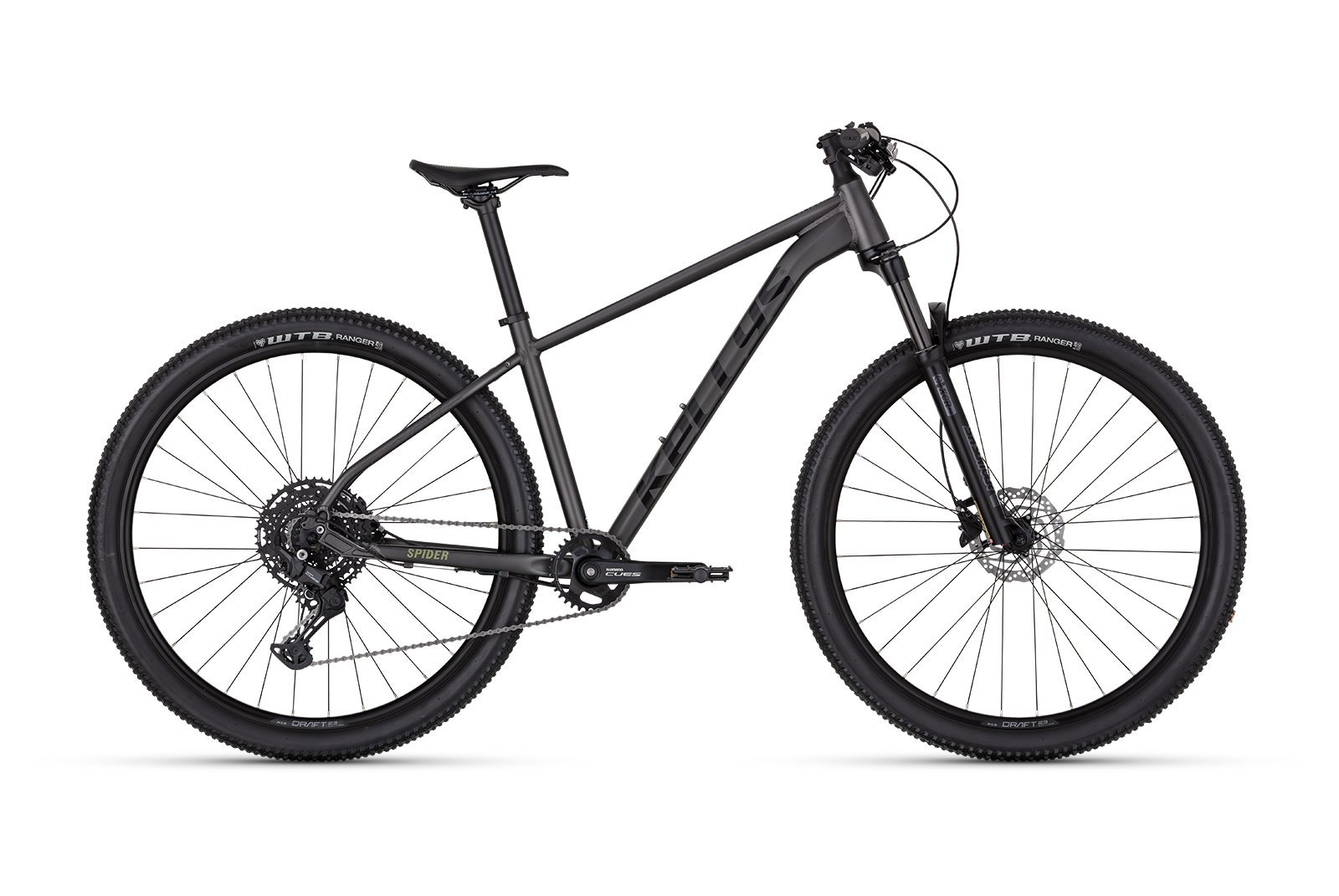 Kellys Spider X80 Graphite Grey 29 2027 10205 11257 87933 kellystore 27 spider x80 graphite grey tv