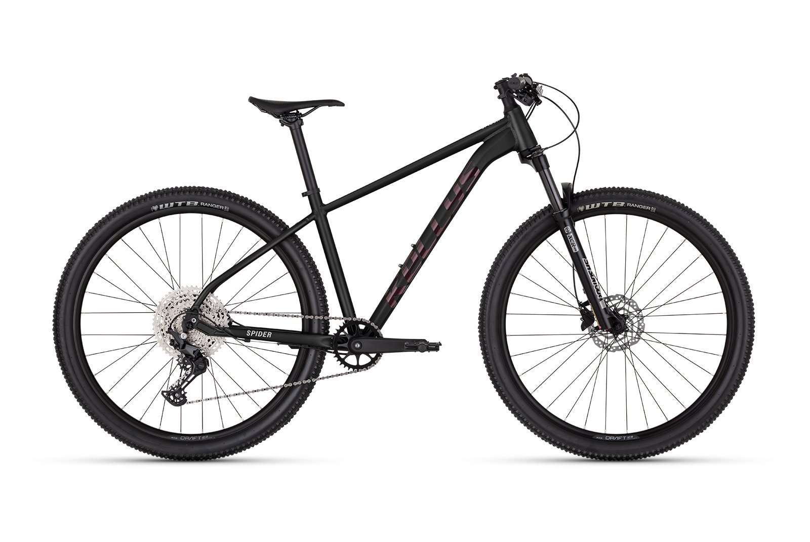 Kellys Spider X90 Black Hydra 29 2027 10203 11256 89335 kellystore 27 spider x90 black hydra tv